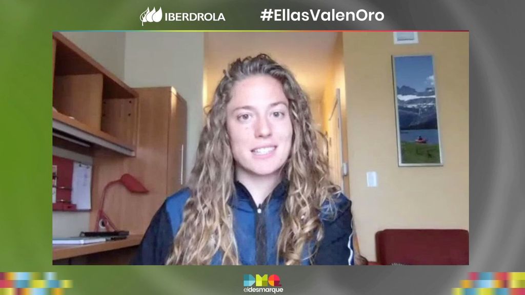 Entrevista Iberdrola: Celia Jiménez