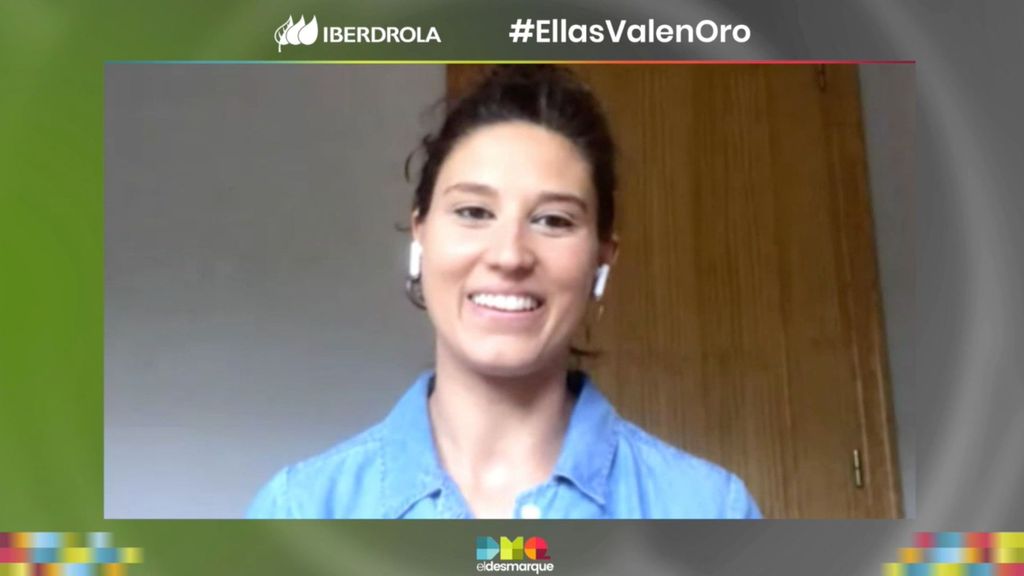 Entrevista Iberdrola: Araceli Navarro