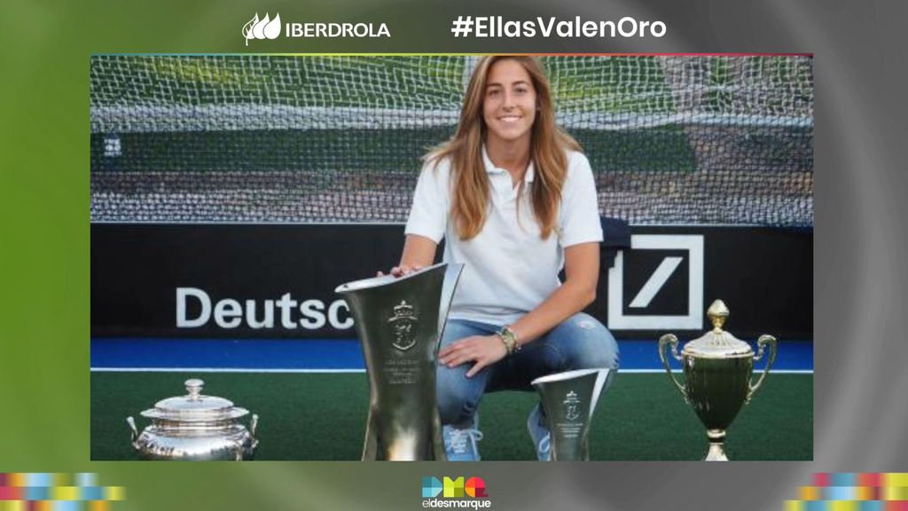 Entrevista Iberdrola: María López