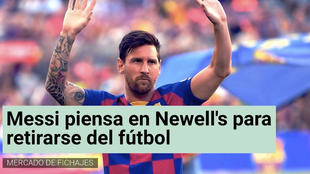 Los últimos fichajes del mercado (29-10-2020)