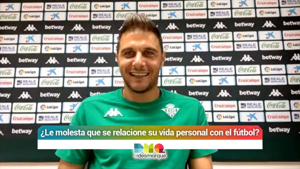 Las críticas que molestan a Joaquín: "¿Qué daño hago si cuento chistes o bailo bulerías?"