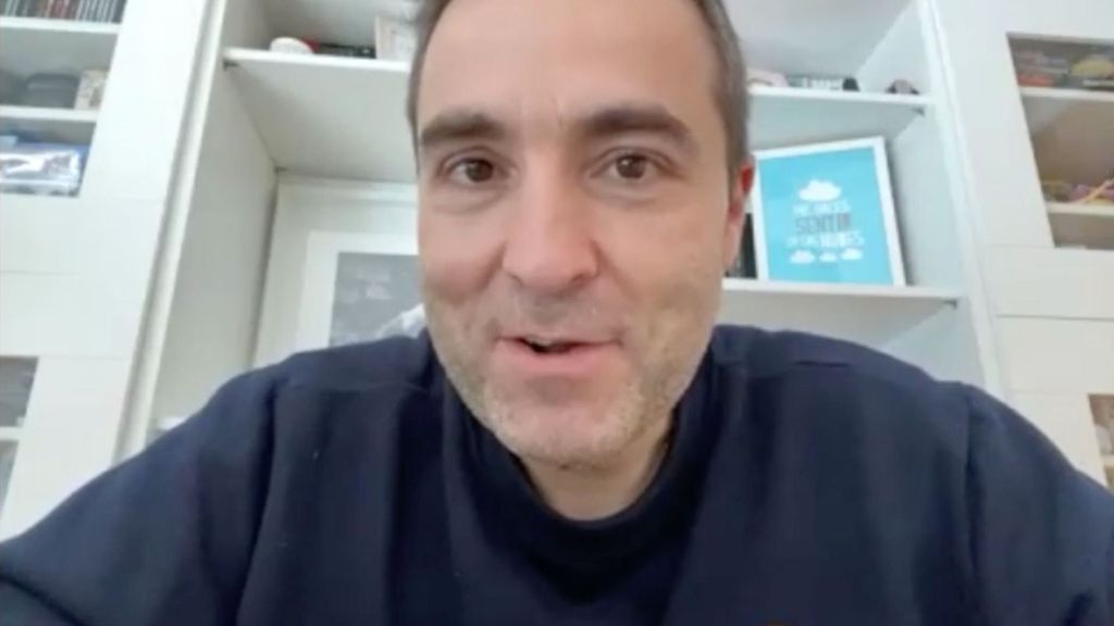 El mensaje de 'Imanol-Raúl Pérez' para la final de Copa