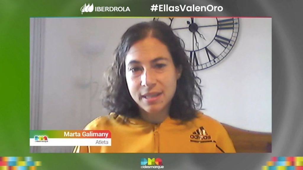 Entrevista Iberdrola: Marta Galimany
