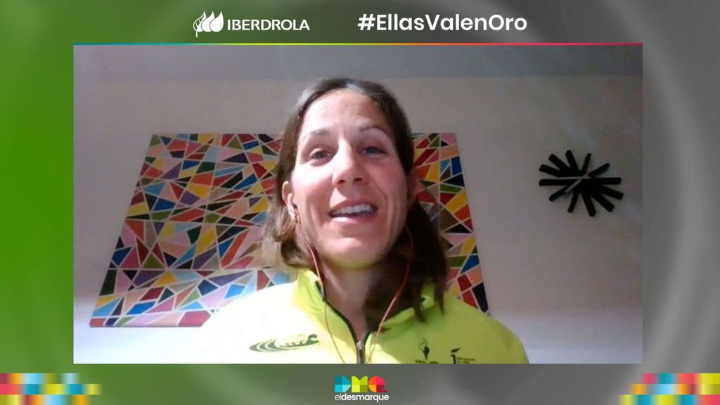 Entrevista Iberdrola: Natalia Romero