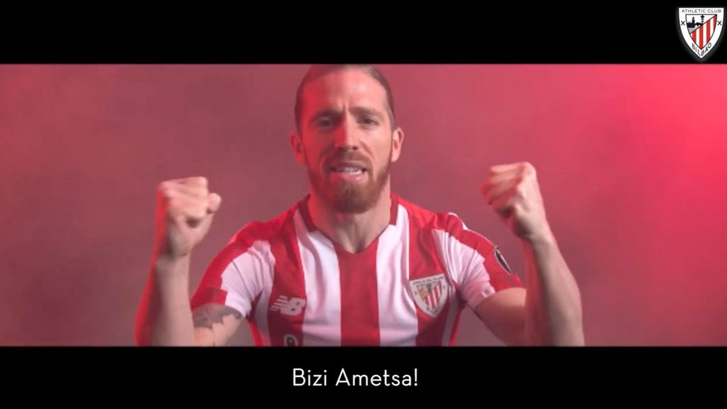 El Spot de las finales: "Te echo de menos, pero te siento"