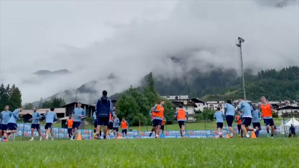 "Deberá pedir perdón a mí y a mis compañeros": el mensaje directo a Luis Alberto tras reincorporarse a la Lazio