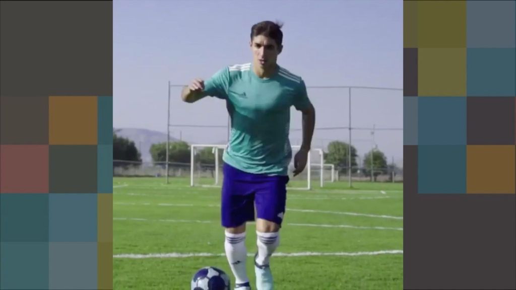 Orbelín Pineda, calidad y talento mexicano