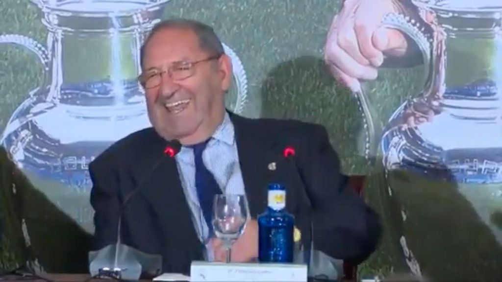 Gento y las anécdotas en sus expulsiones en Bilbao y San Sebastián