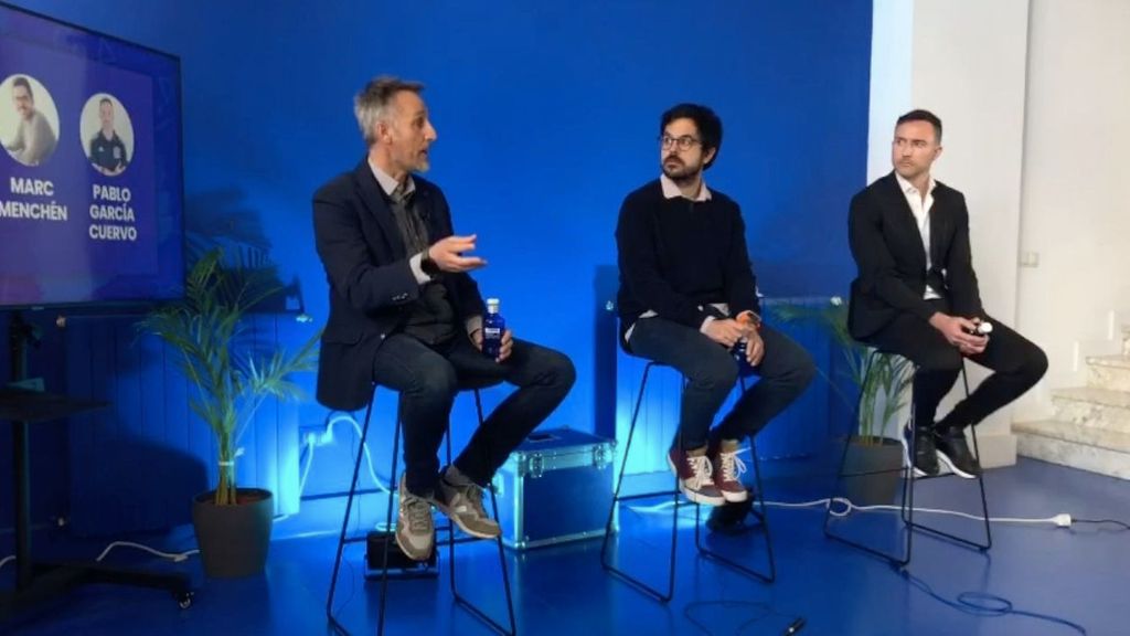 La transformación digital de los clubes y sus estadios a debate