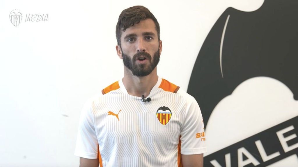 Gayà repite como directivo en la Asociación de Futbolistas del Valencia CF