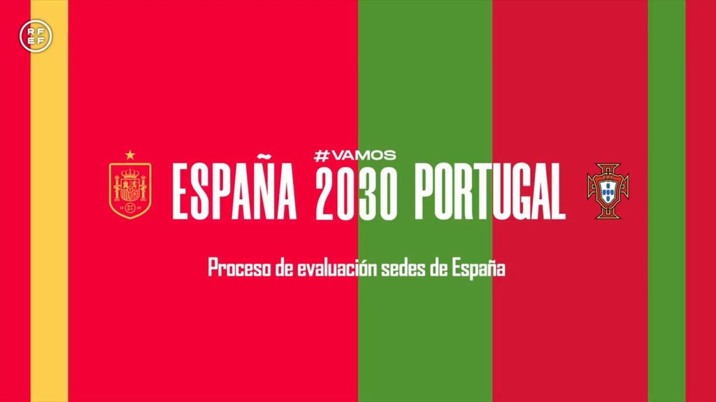 Estos son los 15 estadios españoles candidatos a sede para el Mundial 2030