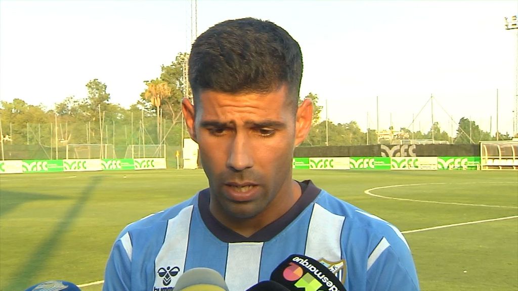 Declaraciones de Juanfran tras la derrota ante el Hull City