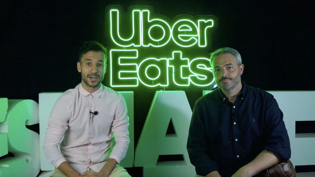 Uber Eats: Jornada 12 Promoción código ElDesmarque envío gratis