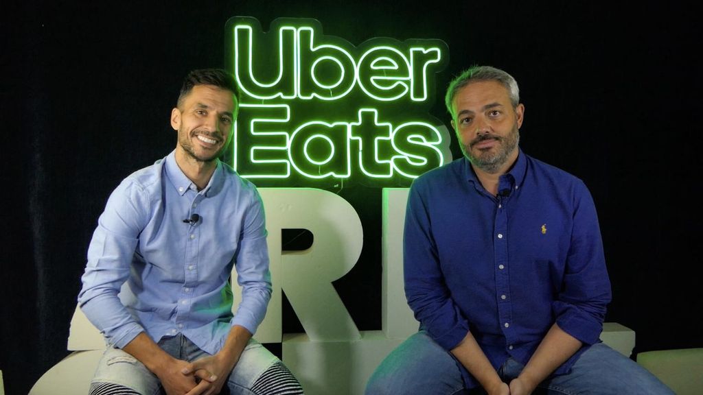 Uber Eats: Disfruta con el codigo de ElDesmarque para la jornada 14 de LaLiga Santander