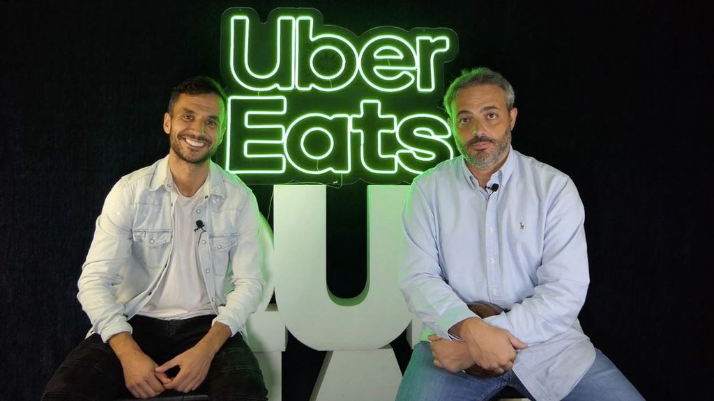 El análisis del debut de España en el Mundial de Qatar ante Costa Rica con Uber Eats, su código de descuento y la semana del Black Friday