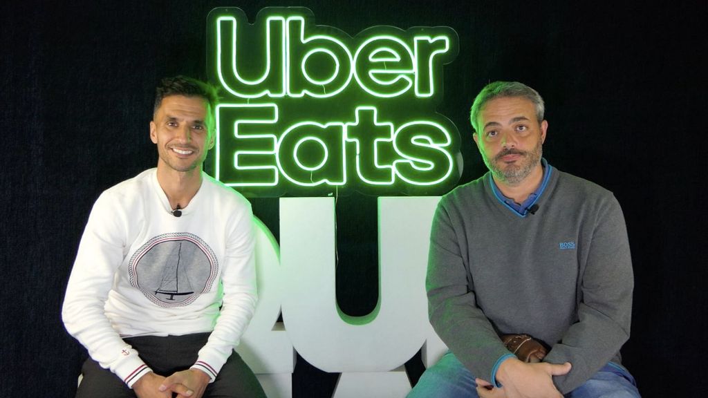 El análisis del España-Alemania con Uber Eats, el código promocional de ElDesmarque y el Cyber Monday durante el Mundial de Qatar 2022