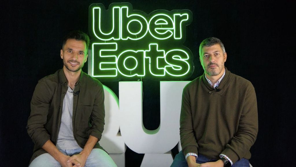 Disfruta de los cuartos de final del Mundial de Qatar 2022 con Uber Eats