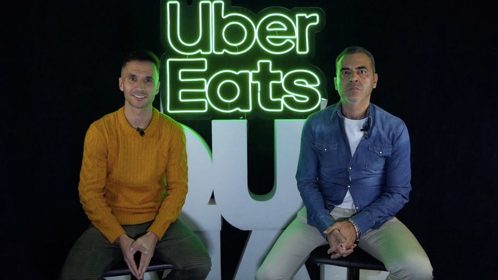 Disfruta de las semifinales del Mundial de Qatar 2022 con Uber Eats