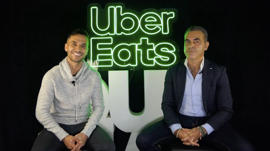 Disfruta de la final del Mundial de Qatar 2022 con Uber Eats y ElDesmarque