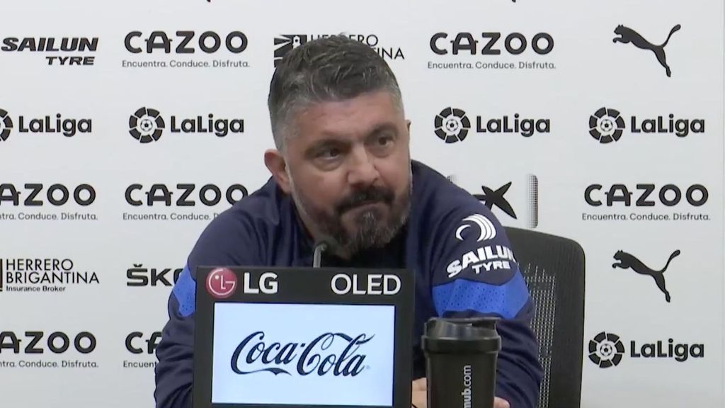 Gatusso, los fichajes y el Villarreal