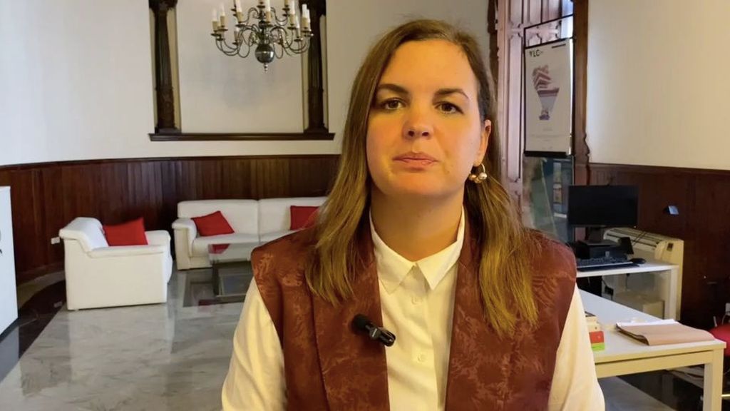 Sandra Gómez sobre el Nou Mestalla: "El Ayuntamiento no espera a nadie y tiene claro qué va a hacer"