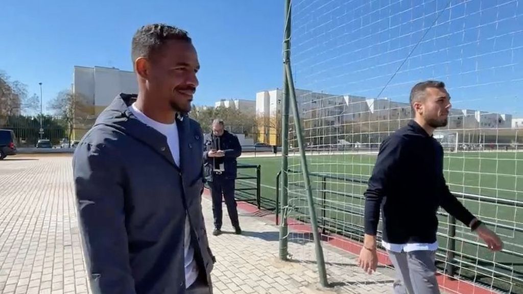 Fernando y su sanción de cuatro partidos: "¿Qué hago?"
