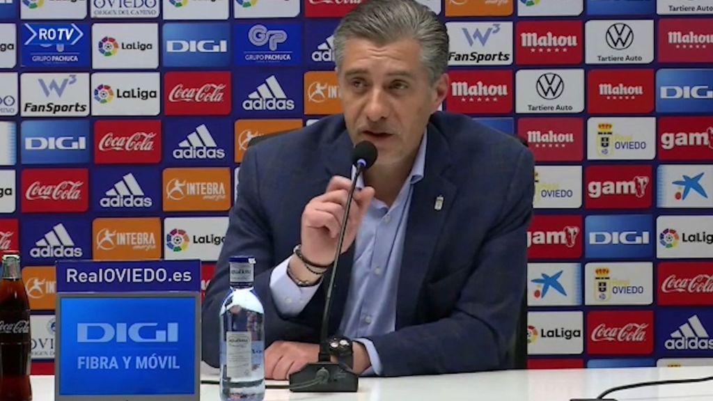 Paella para anunciar la renovación de Víctor Camarasa con el Real Oviedo