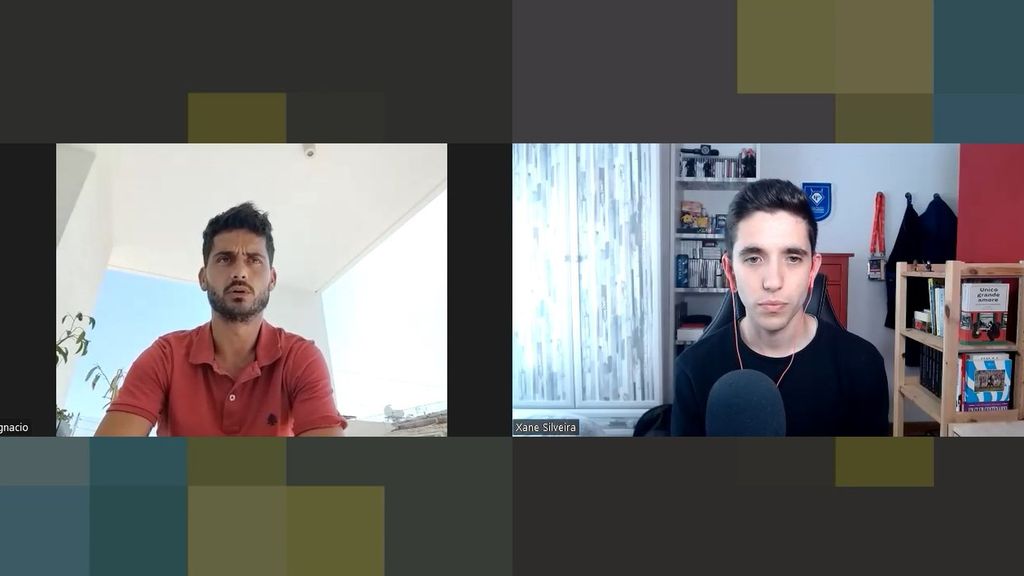 Nacho Cases opina sobre el fichaje de Imanol Idiakez