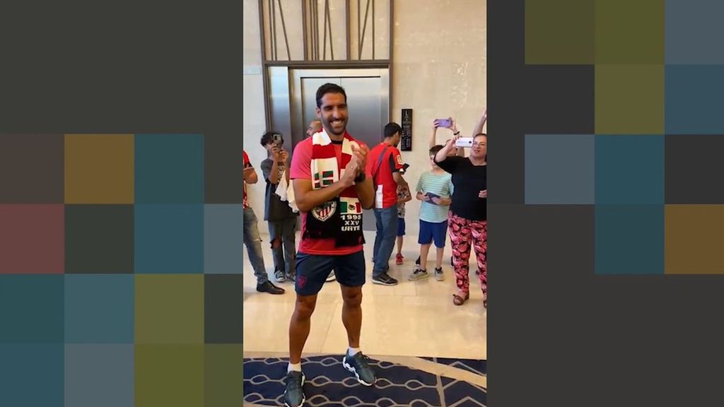 La Peña México recibe al Athletic