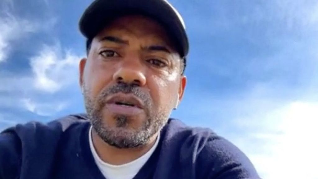 Nico Olivera (exfutbolista del Sevilla) analiza para ElDesmarque a Diego Alonso tras su fichaje como entrenador del Sevilla