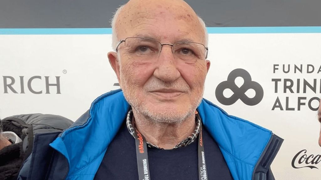 Juan Roig a los políticos: "Los valencianos lo que queremos es alzarnos, continuar trabajando, menos menos discusiones y más hacer cosas"