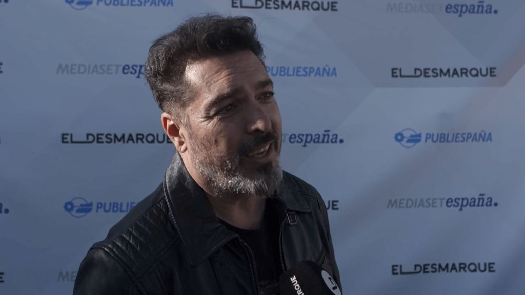 Miguel Nández, en El Balcón de ElDesmarque
