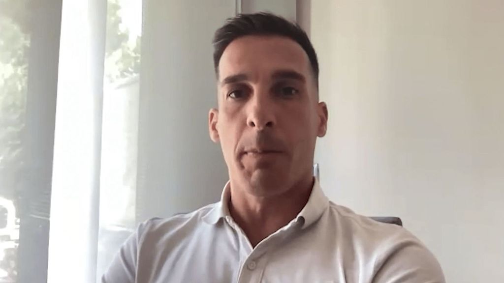 Estrada Fernández valora el cese de Medina Cantalejo y la cúpula del CTA: "Se cierra el capítulo más negro"