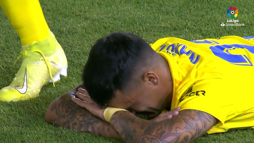 Extremadura-Cádiz: Resumen