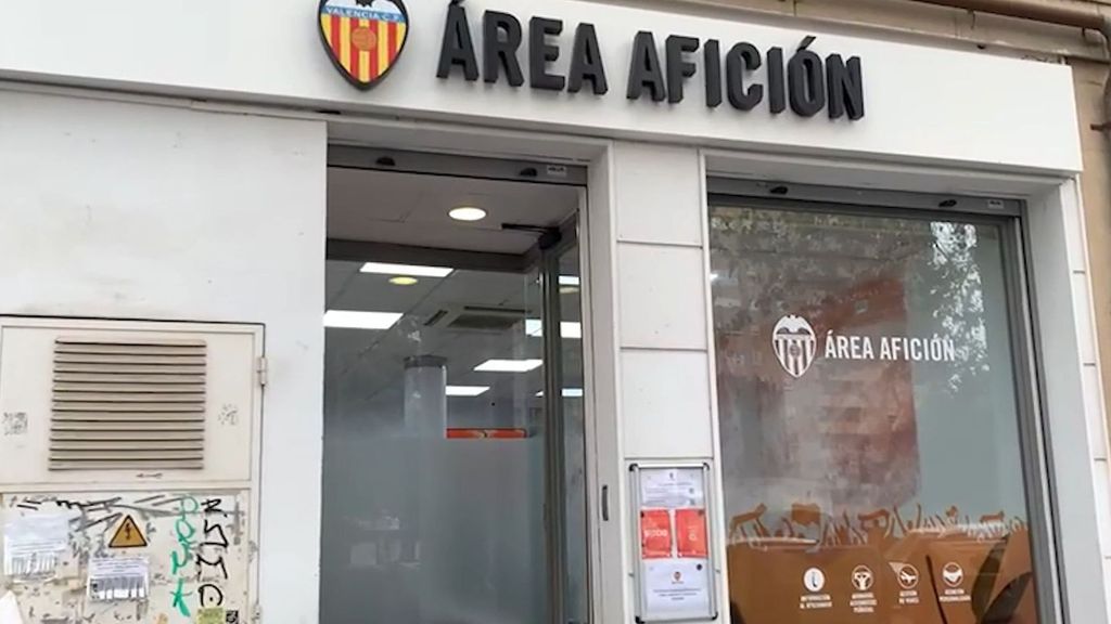 Finaliza la delegación de acciones para la Junta