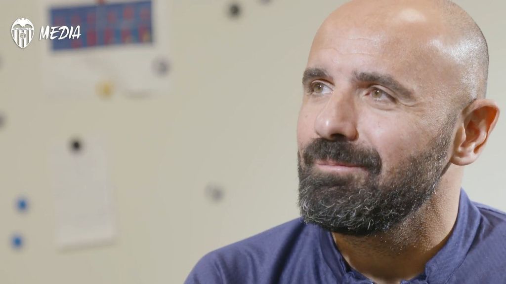 Así es Luigi Riccio, la mano derecha de Gattuso