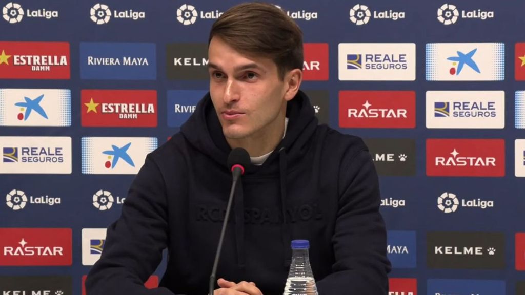 Denis Suárez: "No he jugado por una decisión del dueño del Celta"