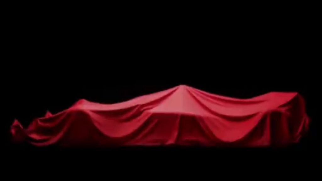 El nuevo coche de Carlos Sainz: el Ferrari SF-23