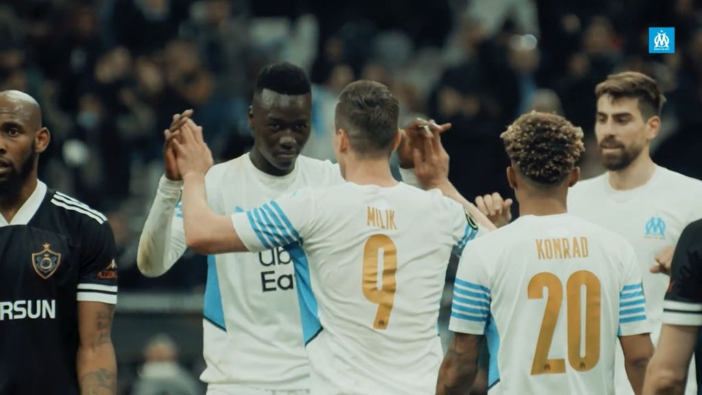 Pape Gueye, en la órbita del Sevilla