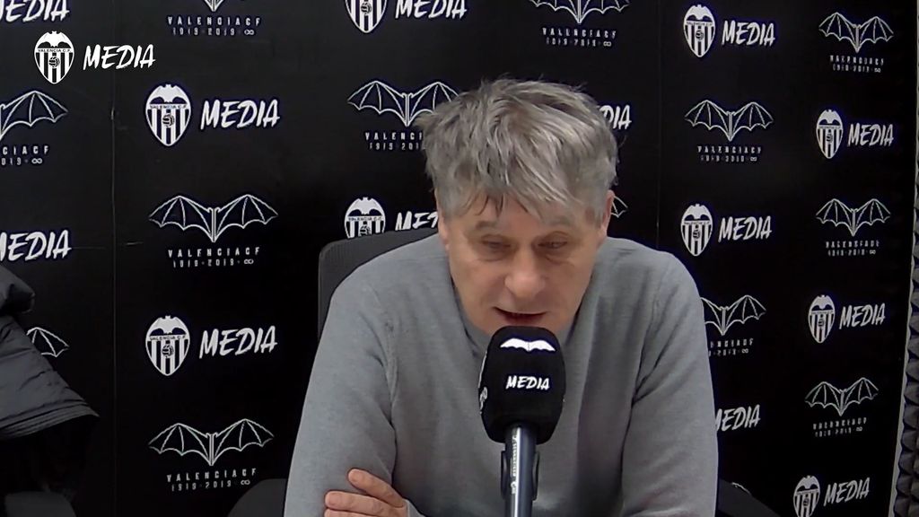 Tendillo cuenta cómo se salvaron de milagro en el 83