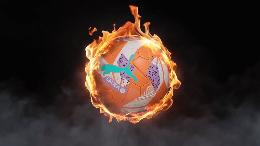 El desenlace de LALIGA EA SPORTS y LALIGA HYPERMOTION está que arde; ¡Qué no te queme el balón!