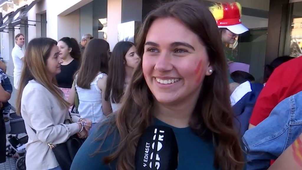 Encuesta: ¿Ilusiona la nueva Selección de Luis De la Fuente?