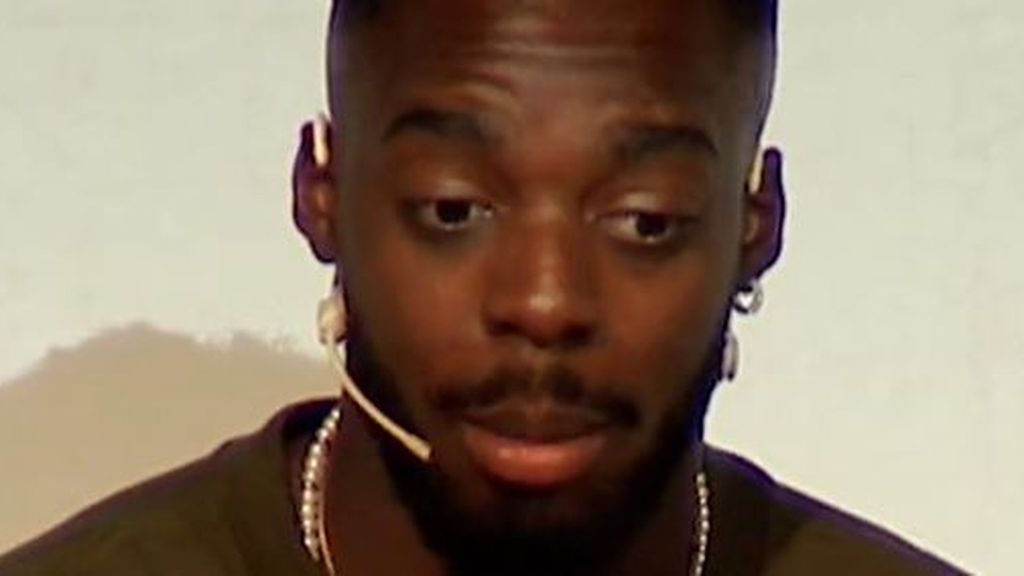 El orgullo de Iñaki Williams tras el episodio de racismo en un colegio