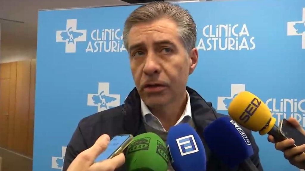 Martín Peláez, Presidente del Oviedo, vuelve a culpar a Álvaro Cervera