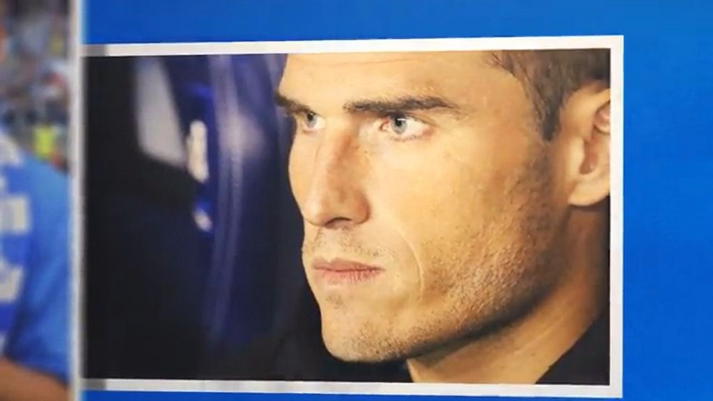 Bergantiños se retira del Dépor