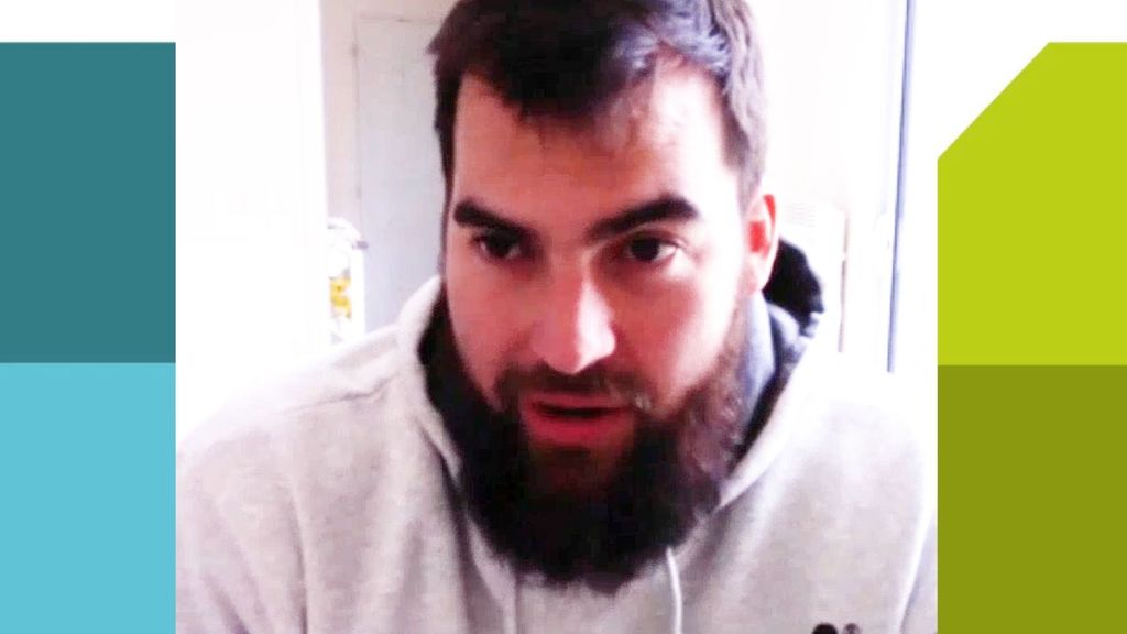 Juan Andreu: "El equipo se ha caído un poco. Hay que ponerse las pilas"