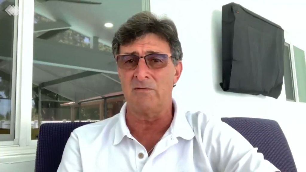 Kempes invita a la manifestación contra Peter Lim