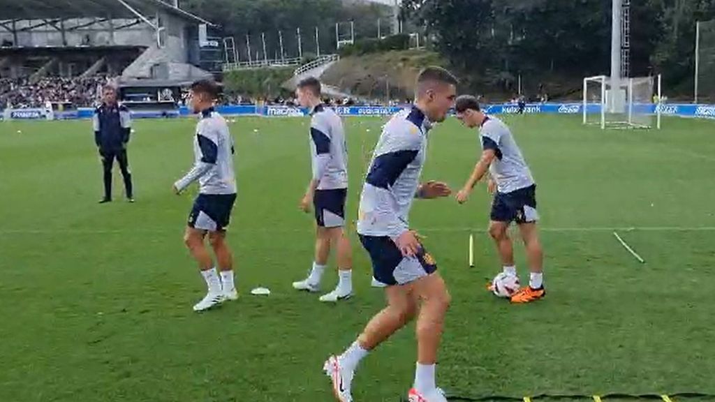 Jon Karrikaburu, a la espera de noticias sobre su salida