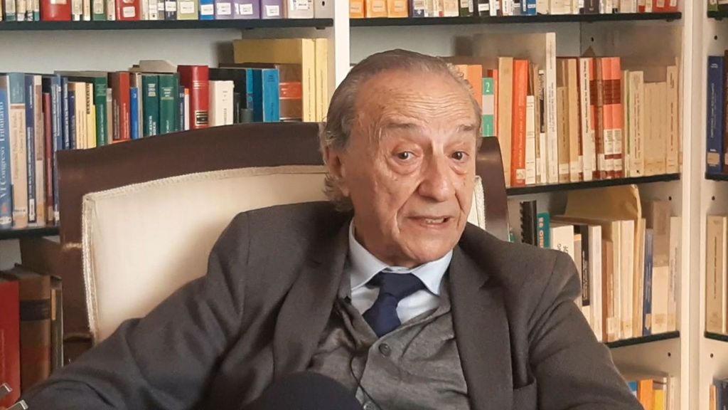 Martín Queralt: "El Valencia se salvará y nosotros desalojaremos a Lim"