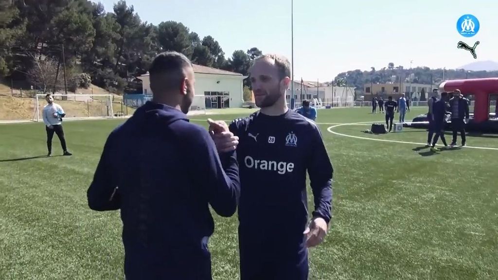 El Celta se interesa en el fichaje de Valere Germain, del Olympique de Marsella